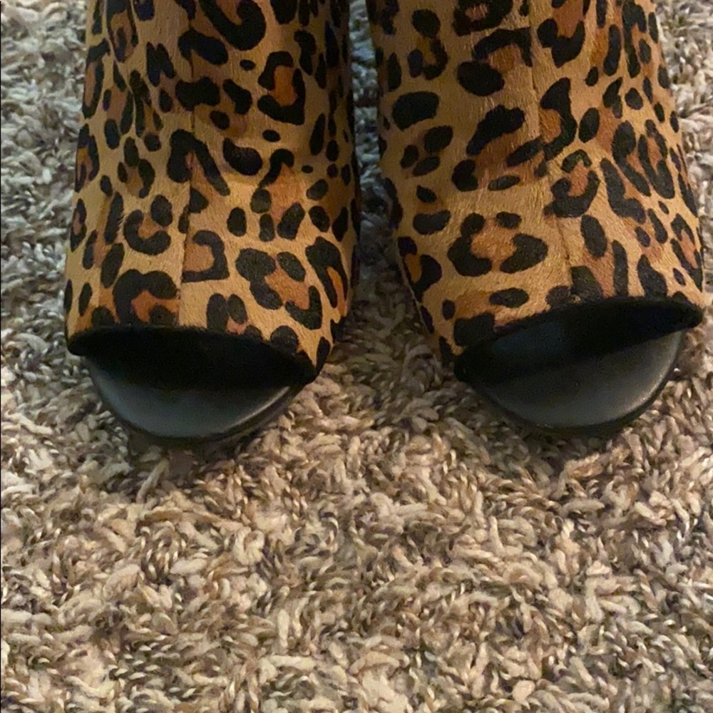 Moda Spana booties - Picture 5 of 5